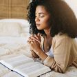 Prayers can help deepen the bond in your marriage [AdobeStock]