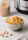 Chickpeas [TheSimpleVeganista]