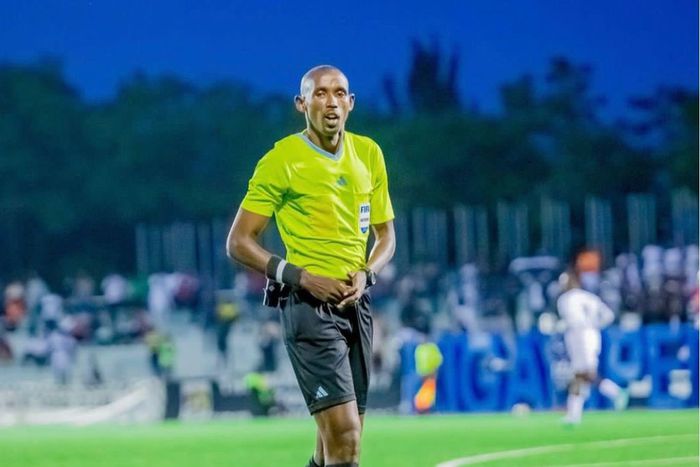 urisa Patience Fidele