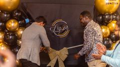 Liquor Junction launches e-commerce platform, bringing convenience to Ghanaian consumers