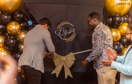 Liquor Junction launches e-commerce platform, bringing convenience to Ghanaian consumers