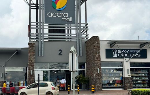 Accra Mall