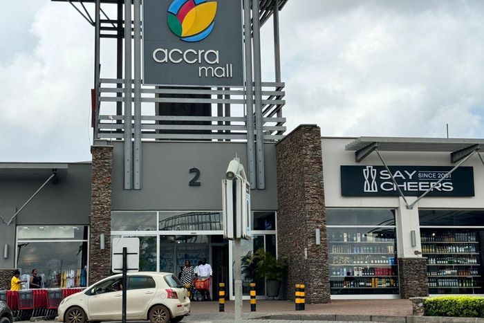 Accra Mall unveils November Savings Extravaganza with huge discounts and exciting new openings!