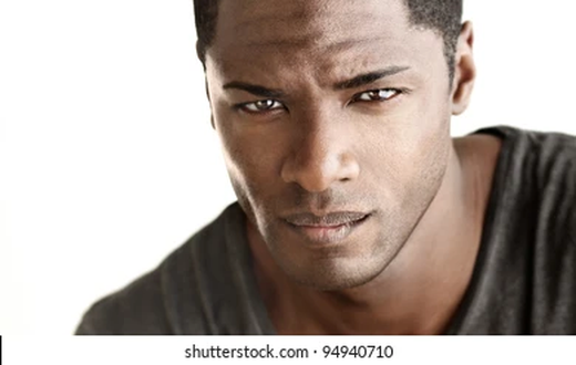 People without emotions [shuttershock]