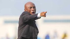 Asante Kotoko sack Coach Prosper Narteh Ogum just before Hearts of Oak clash