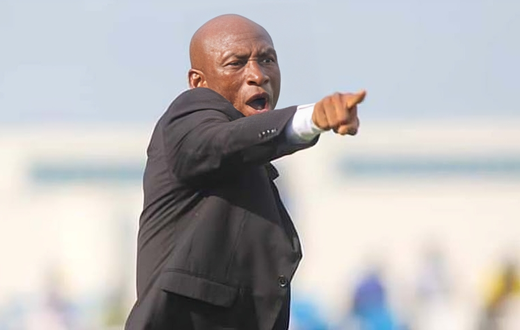 Asante Kotoko sack Coach Prosper Narteh Ogum just before Hearts of Oak clash