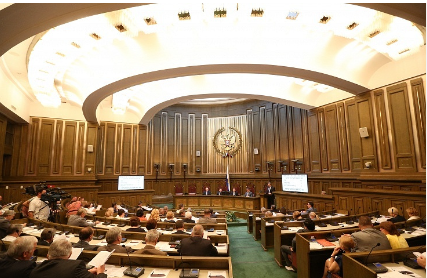 Russian Court