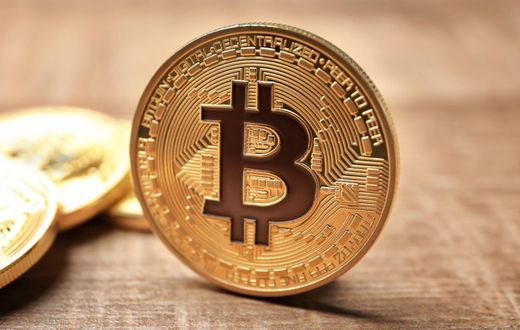 Bitcoin (BTC) [LinkedIn]
