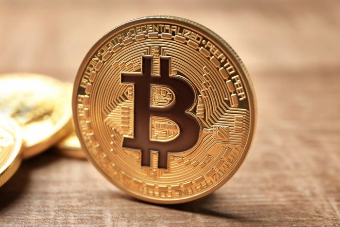 Bitcoin (BTC) [LinkedIn]