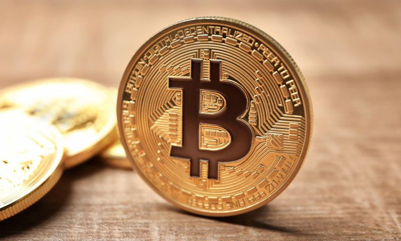Bitcoin (BTC) [LinkedIn]