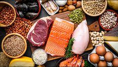 Avoid Excessive Protein Intake