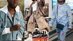 6 Ghanaian Artistes to Feature If You Want A Hit Song Any Day