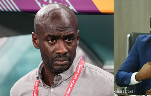 GFA ready to pay new Black Stars coach $60,000, $20,000 short of German coach’s demand - Reports
