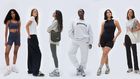 How ''gym wear'' is taking over modern fashion