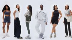 How ''gym wear'' is taking over modern fashion