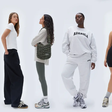 How ''gym wear'' is taking over modern fashion