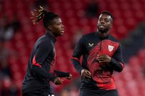 Inaki and Nico Williams