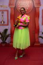 Pulse Ghana MD Colette Amaeshi