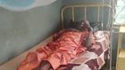 Pandemonium in Oyo as landlord loses 5 children in building collapse