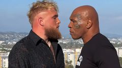 ‘I am not gonna lose’ - Mike Tyson sends strong warning to Jake Paul ahead fight