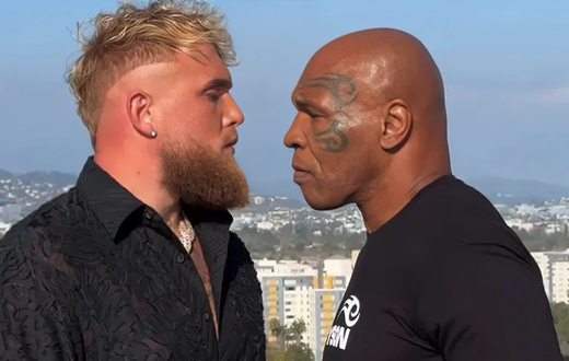 ‘I am not gonna lose’ - Mike Tyson sends strong warning to Jake Paul ahead fight