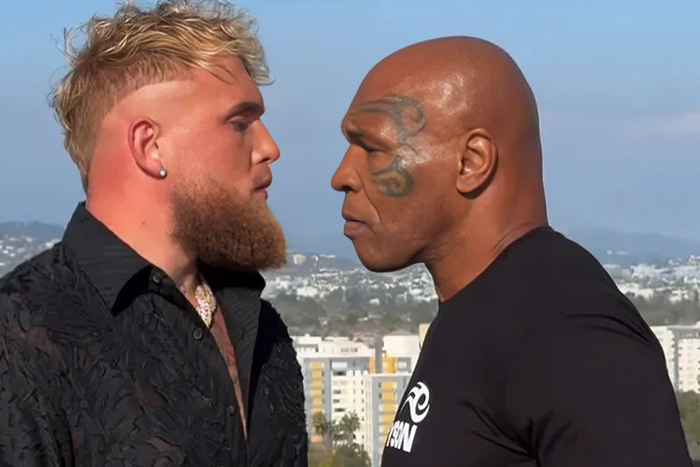 ‘I am not gonna lose’ - Mike Tyson sends strong warning to Jake Paul ahead fight