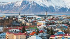 Iceland