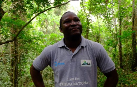 Environmental advocate criticises gov't's failure to act on 3-year-old plan to end galamsey