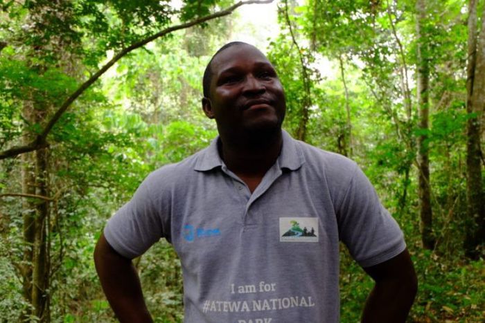 Environmental advocate criticises gov't's failure to act on 3-year-old plan to end galamsey