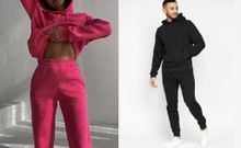 Tracksuit