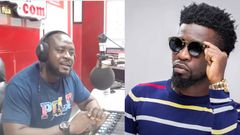Opposition politicians may have paid Bisa Kdei to release ‘yenkodi’ – Nana Romeo