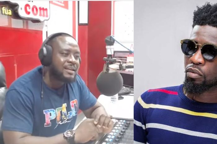 Opposition politicians may have paid Bisa Kdei to release ‘yenkodi’ – Nana Romeo