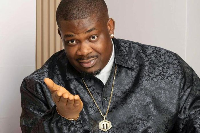 Don-Jazzy