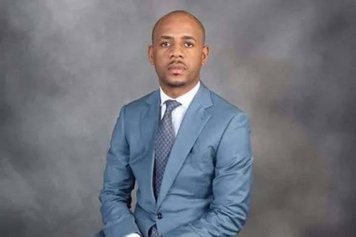 Equatorial Guinea's Baltasar Engonga embroiled in massive sex scandal. [X]