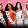 The many firsts of Miss Universe pageantry