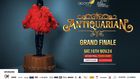 Top finalists of the Accra Mall Fashion Fund showcase antiquarian-inspired designs in business and collection presentation