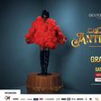 Top finalists of the Accra Mall Fashion Fund showcase antiquarian-inspired designs in business and collection presentation