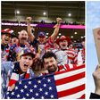 World Cup: Qatar’s human rights record dominated headlines. Why’s USA rampant gun violence not getting same global attention?
