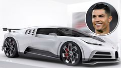 The world’s most expensive cars and who drives them [TheIrishSun]