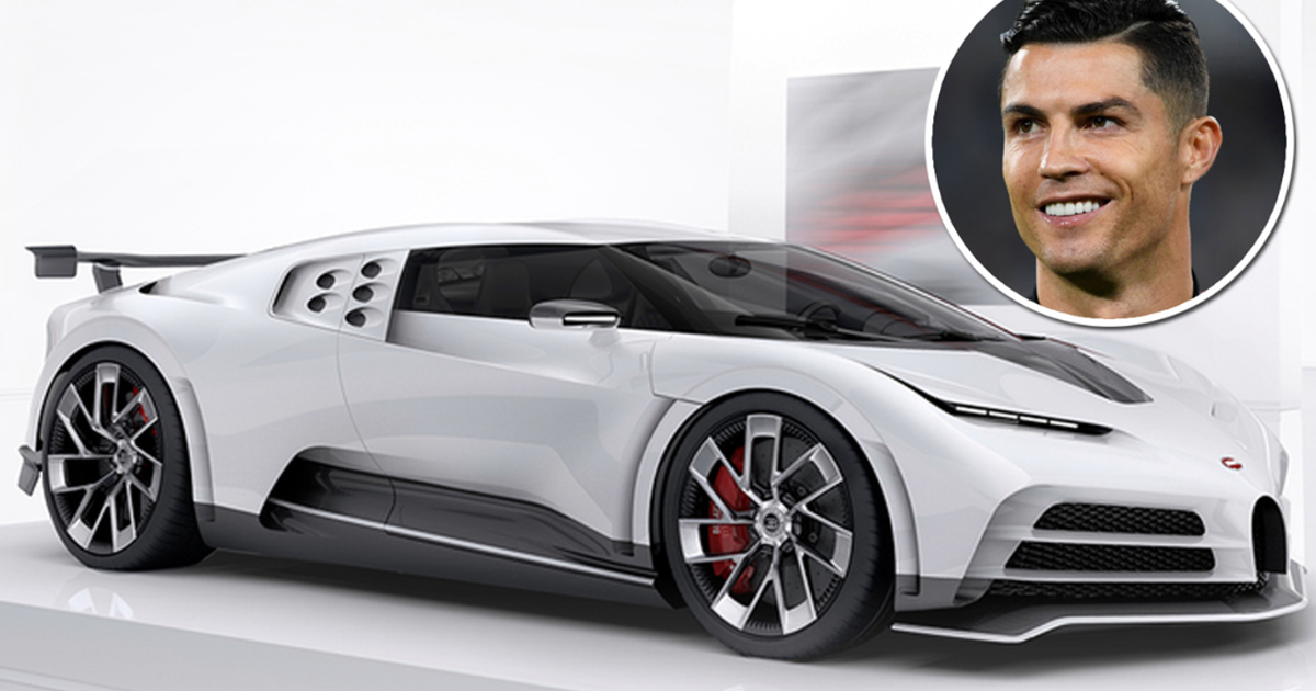 The world’s most expensive cars and who drives them | Pulse Ghana