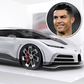 The world’s most expensive cars and who drives them [TheIrishSun]