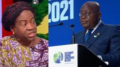 Eco Conscious Citizens describes Akufo-Addo's COP29 speech as misrepresentation of facts