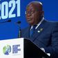 Eco Conscious Citizens describes Akufo-Addo's COP29 speech as misrepresentation of facts