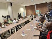 EC resumes presidential ballot printing, no changes to candidates' positions