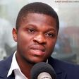 NDC's National Communications Officer, Sammy Gyamfi