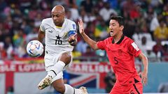 Andre Ayew