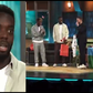 Funny video of Inaki Williams teaching Spanish presenter how to speak Twi (WATCH)