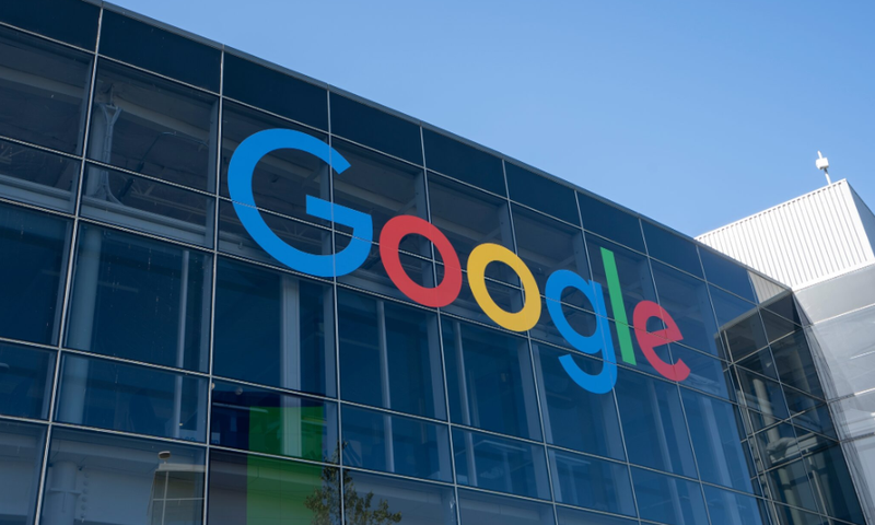 Google