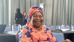 Akua Donkor