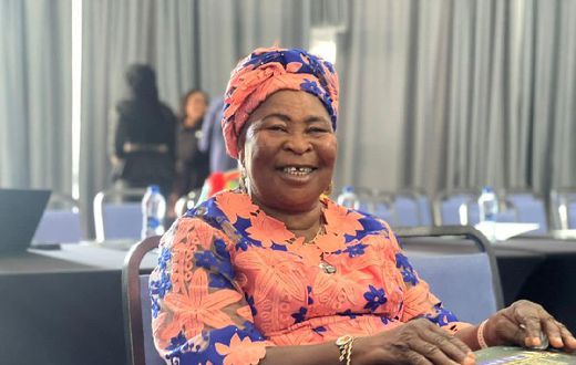 Akua Donkor